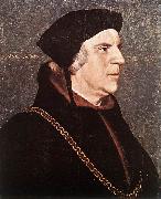 HOLBEIN, Hans the Younger Portrait of Sir William Butts sg France oil painting artist